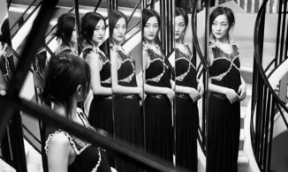 Châu Tấn: Nàng Chanel của phương Đông