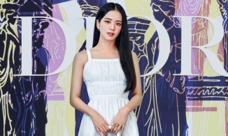 Jisoo BLACKPINK trước và trong show Dior: Hai thái cực đối lập
