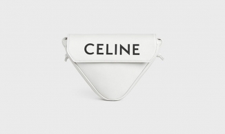 CELINE Triangle Bag: Chiếc It bag của mùa hè