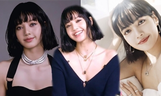 Liệu Lisa BLACKPINK có thể trở thành nữ hoàng gợi cảm mới của Kpop?