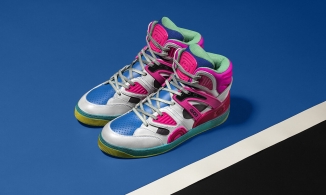 Giày thể thao Gucci được làm hoàn toàn băng chất liệu thuần chay