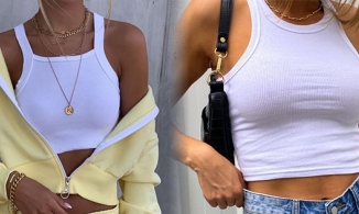 3 mẹo chọn áo ba lỗ cho nữ đơn giản để bạn không bao giờ 'quê kiểng'