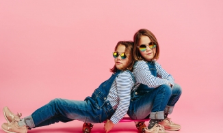 Sau Gen Z thì Gen Alpha sẽ là những người tiếp theo định hình thời trang cao cấp