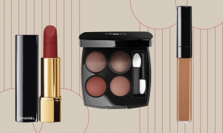 Tại sao các thương hiệu thời trang lại bán thêm mỹ phẩm?