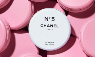 Chanel ra mắt BST giới hạn 'Factory 5' để kỷ niệm 100 năm ngày ra mắt nước hoa No.5 