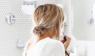 4 kiểu tóc mùa hè cực xinh lại dễ thực hiện mà gái Pháp “mê tít” 