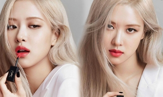 Rosé BLACKPINK bị chê bai vì để mãi một kiểu tóc, không chịu thay đổi