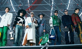  BTS x Louis Vuitton: Trang phục đỉnh cao, nhan sắc cực phẩm 