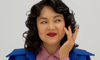 NAG Nhu Xuan Hua hợp tác cùng Gucci Beauty, chấm dứt lùm xùm đạo nhái?