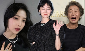 Những ngôi sao Hàn Quốc từng đeo các bộ trang sức có giá bằng cả một gia tài 