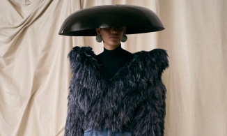 Balenciaga Haute Couture Thu-Đông 2020: Giấc ngủ nửa thế kỷ đã kết thúc 