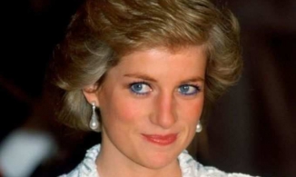 Đây là bí quyết để công nương Diana dù để tóc ngắn những vẫn giữ được nét nữ tính