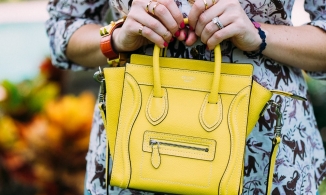 Phoebe Philo và những thiết kế đã thay đổi Céline 