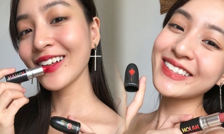 3 lý do khiến bộ son M.A.C Wanderlust được lòng tín đồ làm đẹp Việt 