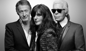 Giám đốc hình ảnh Éric Pfrunder chính thức rời Chanel sau 38 năm 