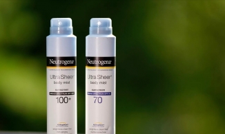 Kem chống nắng Neutrogena bị thu hồi vì chứa chất gây ung thư 