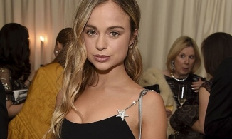 Thành viên hoàng gia Anh tổ chức garage sale gây quỹ bảo vệ khỉ đột 