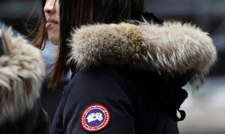 Thương hiệu thời trang Canada Goose thông báo sẽ ngưng sử dụng toàn bộ lông động vật vào cuối năm 2022 
