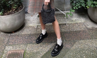 4 thiết kế giày lười phải có trong tủ đồ của phái đẹp 