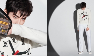 Liệu Louis Vuitton có soán ngôi 'thánh nhọ' làng thời trang của Prada?