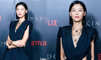 Sau ồn ào ly hôn, Jeon Ji Hyun khiến nhiều người thất vọng với hình ảnh mới