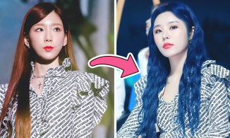 Khi những Idol Hàn Quốc phải dùng chung đồ: Mất vệ sinh, toàn mùi hôi nách