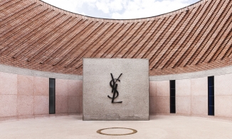 Những bảo tàng thời trang đẹp nhất thế giới 