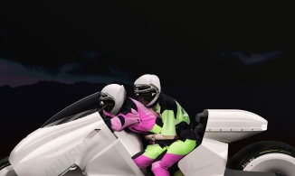 Nike kết hợp cùng 4 thương hiệu thời trang đường phố tung ra BST giới hạn cho Olympic Tokyo 2020 