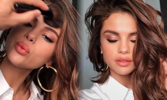 Đây là bí quyết giúp cho Selena Gomez được mệnh danh là 'nữ hoàng selfie'