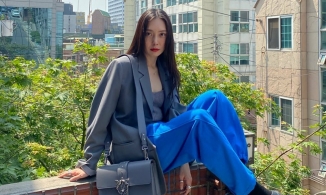 Ngắm nhìn style phong cách high teen cực chất của stylist Tae Yeon 