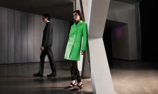 Salvatore Ferragamo kết hợp cùng đạo diễn từng được đề cử Oscar