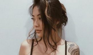 Cassie Trinh Võ bạn gái cũ Binz sở hữu gu thời trang 'bốc khói nghi ngút'