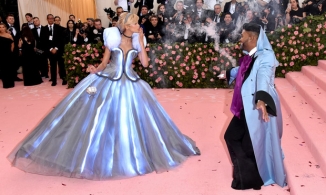 5 chiếc váy Lọ Lem đẹp nhất ngoài đời thật 