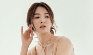 Soi cận cảnh làn da U40 của Song Hye Kyo: Liệu có hoàn hảo như quảng cáo?