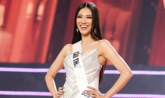 Fan gợi ý Kim Duyên nên để kiểu tóc và trang điểm này khi thi HHHV Thế giới