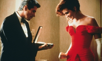 Sau 31 năm, thời trang trong phim Pretty Woman vẫn xứng đáng để học hỏi 