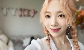 Hè này, sao Hàn đang mê như điếu đổ kiểu tóc tết bím chuẩn nàng thơ