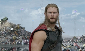 “Thần Sấm” Thor từng ăn tới 10 bữa/ngày để có được cơ bắp vạm vỡ nhất khi đóng phim 