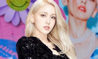 Chiếm sóng ngày hôm nay là màn giảm cân ngoạn mục của Somi 