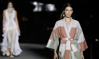 IMG tuyên bố ngưng cung cấp người mẫu cho New York Fashion Week