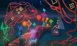 Louis Vuitton ra mắt trò chơi điện tử kỷ niệm 200 năm ngày sinh nhà sáng lập