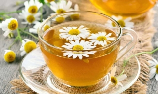 5 loại trà giúp thải độc cho làn da