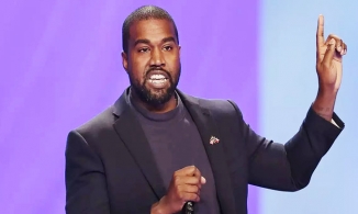 Kanye West áp dụng chế độ ăn kiêng Keto 