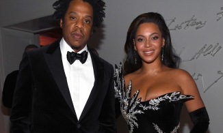 Beyoncé và Jay-Z chính thức trở thành đại sứ thương hiệu của Tiffany & Co