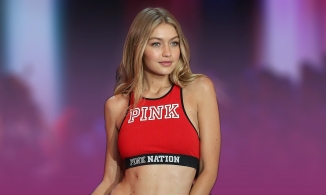 Trở thành thiên thần của Victoria’s Secret là một việc thật sự gian nan 