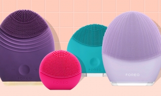 Top 5 máy rửa mặt Foreo loại tốt nên mua 
