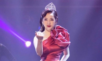 Sao Việt và những bộ bodysuit: Đẹp đâu chưa thấy chỉ thấy lo ngay ngáy