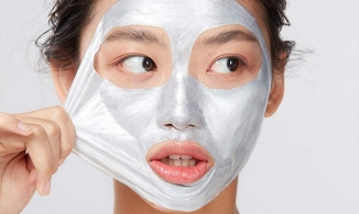 Dùng mặt nạ lột mụn thỏa mãn thật đấy cho đến khi làn da ngày càng lão hóa 