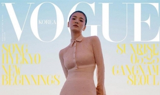 Khi biết được kỷ lục dưới đây của Song Hye Kyo, ai dám nói cô đã hết thời?