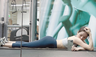 Lệ Quyên và hàng loạt sao nữ khác đều đam mê thực phẩm này để giữ dáng